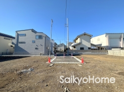 住みやすさと利便性を兼ね備えた立地。高い住宅性能を備えた安心で暮らしやすい住まいです。■三鷹市上連雀7　新築一戸建■