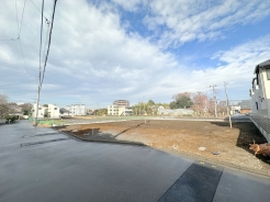 風通しや採光にも気を配った設計のお家は、快適な住環境をお約束します。
■小金井市貫井南町1　新築一戸建て■