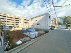 建物の基礎・構造といった目には見えにくい部分もしっかりこだわったお家です。安心して永くお住まいいただけます。■国立市富士見台1丁目　新築戸建て■