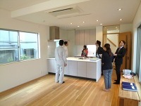 こだわりがたくさん詰まった素敵なお家です！これからの新生活が楽しみですね！