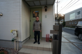 お客様写真 Vol.202