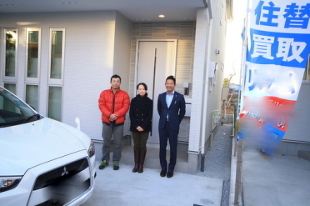 お客様写真 Vol.217