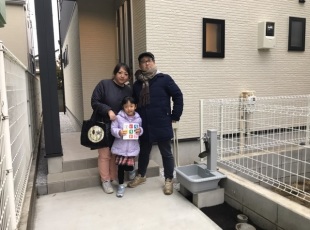 お客様写真 Vol.487