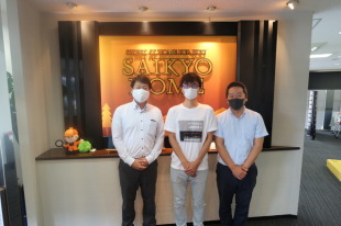 お客様写真 Vol.503