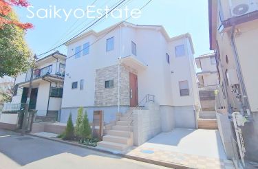 武蔵小金井駅 武蔵小金井駅の新築一戸建て検索結果 東京多摩エリアの不動産情報なら Saikyo Home