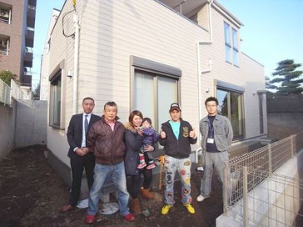 お客様写真 Vol.72