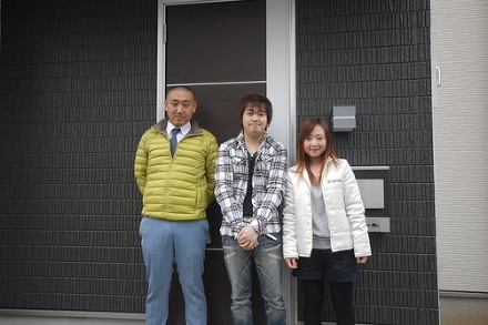 お客様写真 Vol.76