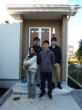 お客様写真 Vol.78