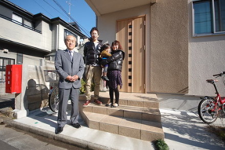 お客様写真 Vol.97