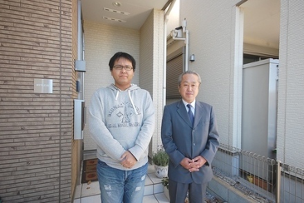 お客様写真 Vol.99