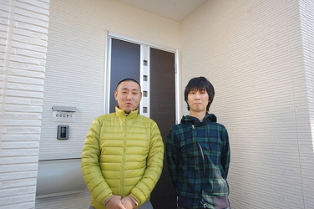 お客様写真 Vol.100