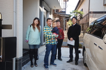 お客様写真 Vol.109