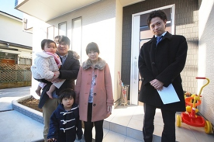 お客様写真 Vol.110