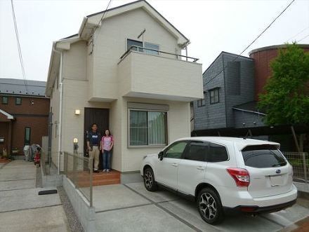 お客様写真 Vol.136