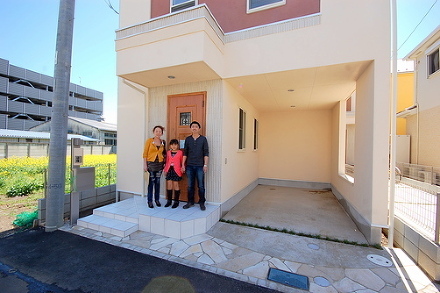 お客様写真 Vol.154