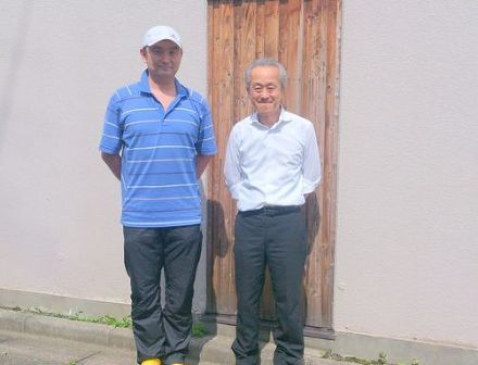 お客様写真 Vol.158