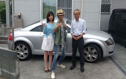 お客様写真 Vol.165