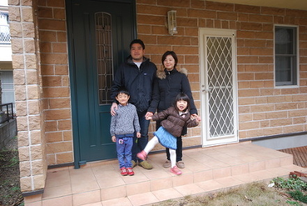 お客様写真 Vol.214