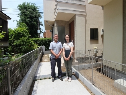 お客様写真 Vol.245