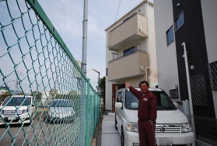 お客様写真 Vol.256