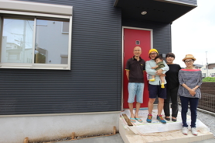 お客様写真 Vol.264