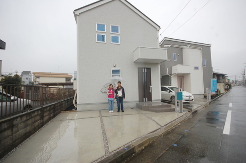 お客様写真 Vol.343