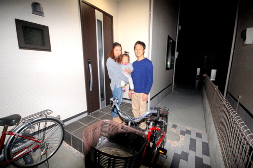 お客様写真 Vol.358