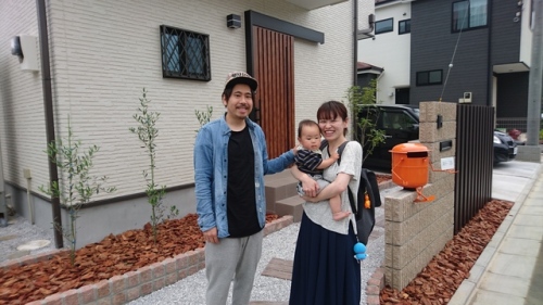 お客様写真 Vol.372