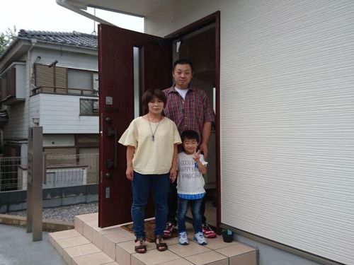 お客様写真 Vol.376