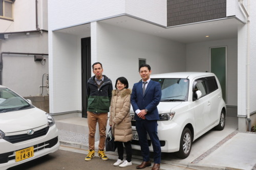 お客様写真 Vol.387