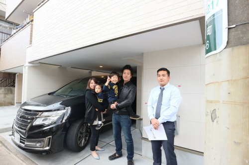 お客様写真 Vol.394