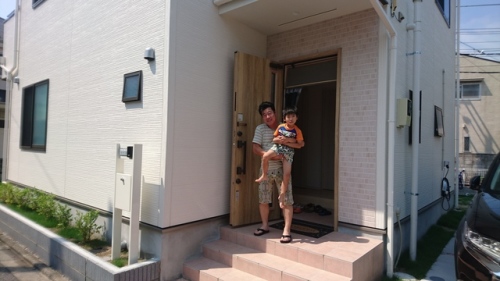 お客様写真 Vol.403