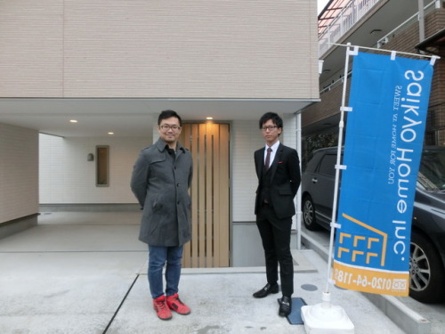 お客様写真 Vol.414