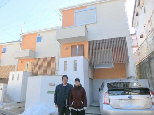 お客様写真 Vol.421