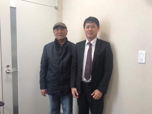 お客様写真 Vol.472