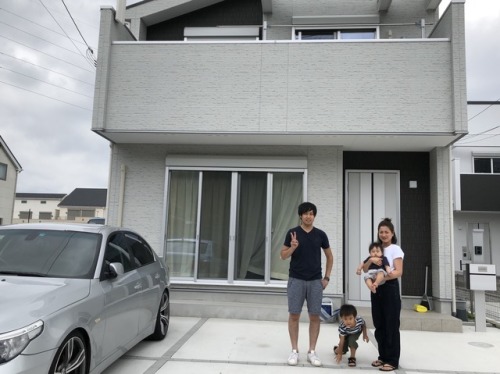 お客様写真 Vol.477