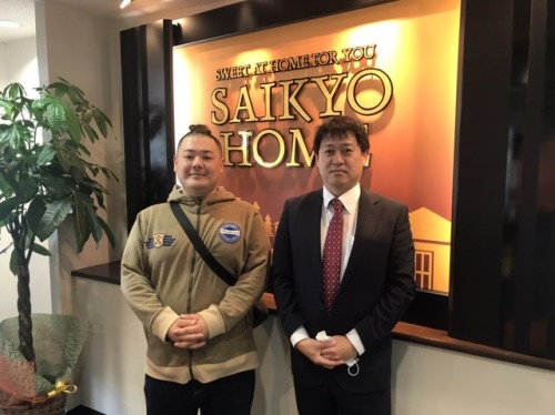 お客様写真 Vol.494