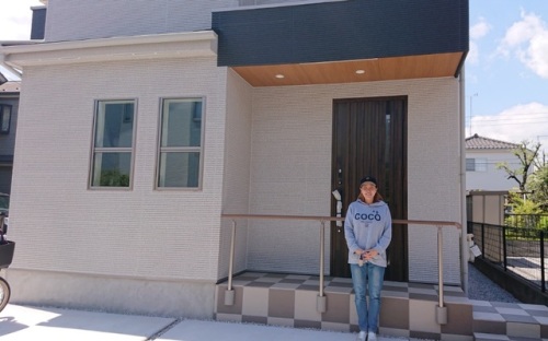 お客様写真 Vol.498