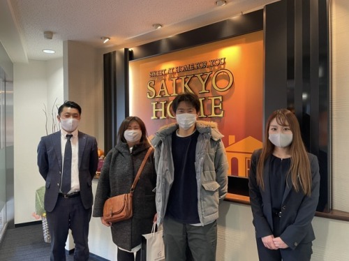 お客様写真 Vol.517