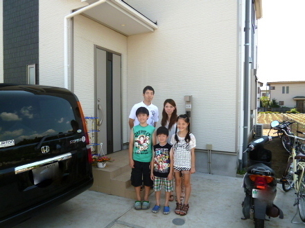 お客様写真 Vol.157