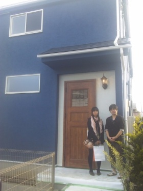 お客様写真 Vol.163