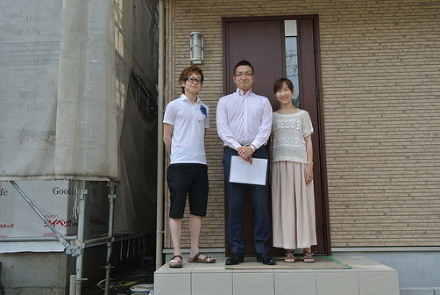 お客様写真 Vol.252