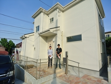 お客様写真 Vol.261