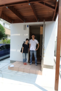 お客様写真 Vol.263