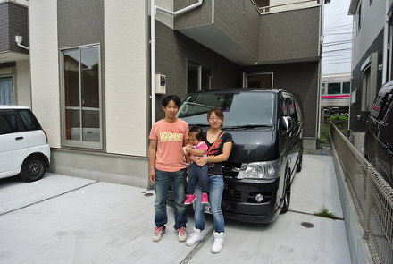 お客様写真 Vol.274