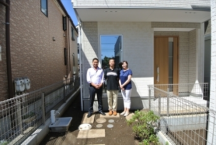 お客様写真 Vol.287