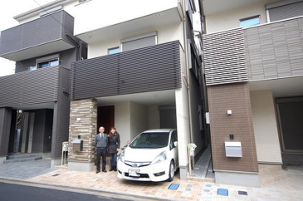 お客様写真 Vol.305