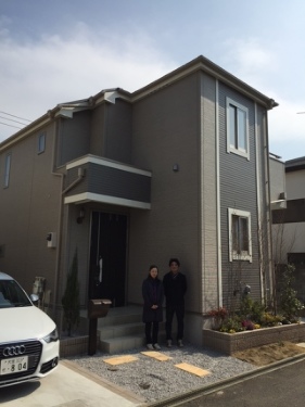 お客様写真 Vol.308