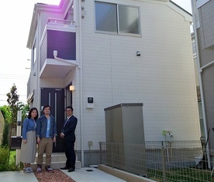 お客様写真 Vol.310