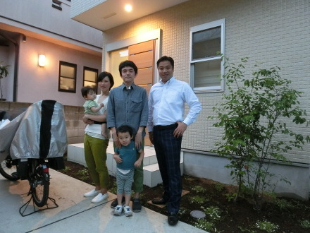 お客様写真 Vol.313